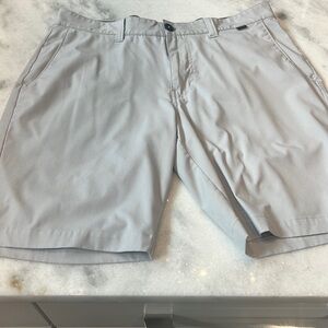 Travis Mathew Tech Shorts
